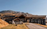 Beste hotell med basseng i Hemsedal (2025)